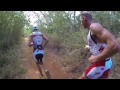 Sunny Garcia XTERRA World Championship  2014