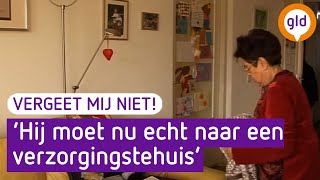 VERGEET MIJ NIET! AFLEVERING 2 - 25 maart 2014