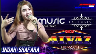 Hanya Ingin Kau Tau [ Indah Anindya ] New Alvaz Dangdut Koplo Terbaru - Mas Jeni Kendang Official