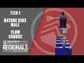 TIER 1 - MATURE KIDS MALE | flow course | Season 11 New England Regional Championships Live