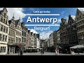 Antwerp travel guide 2023