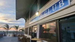 Ocean City Maryland Beach Club Sunrise 