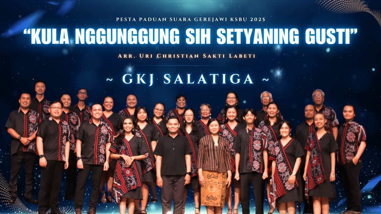 GKJ Salatiga - 