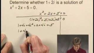 Introductory and Intermediate Algebra Ch10 Ex46