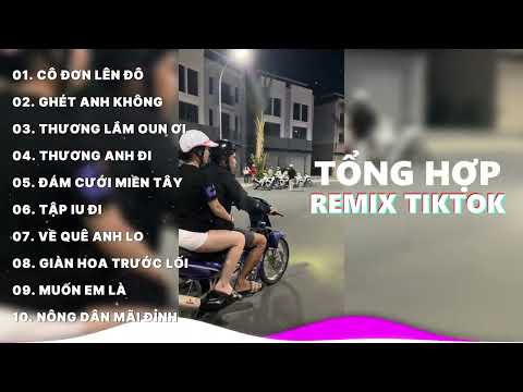 Cô Đơn Lên Đô Remix | Nhạc Remix Hot Trend 2026 | G5R Remix