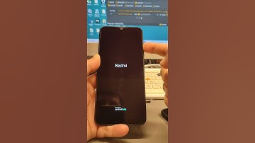 How to Factory Reset Xiaomi Redmi 9C NFC (M2006C3MNG). Delete Pin, Pattern, Password lock.