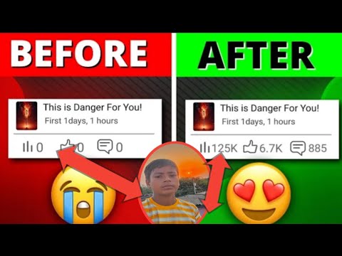 How to Fix 0 Views Problem on YouTube Shorts (STEP BY STEP GUIDE)