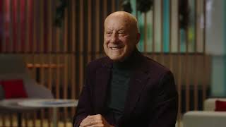 We shape our cities and they shape us | Norman Foster Institute