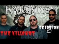 Metalhead Brothers React To   Kataklysm   The Killshot