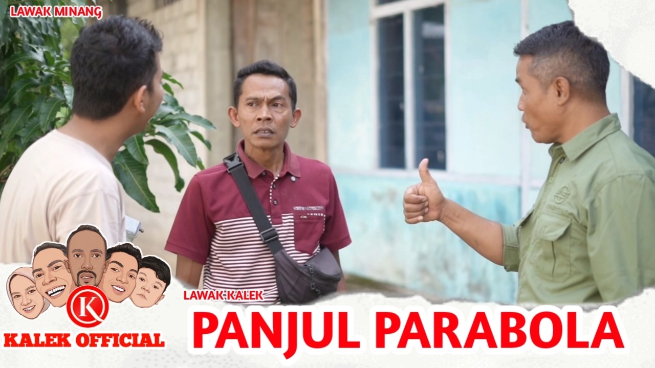 Panjul Parabola