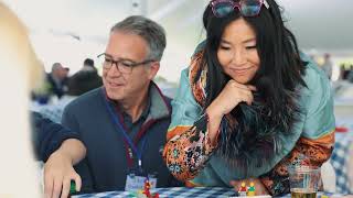Alison Buttenheim '91, Lego Serious Play Session | Yale College Reunions