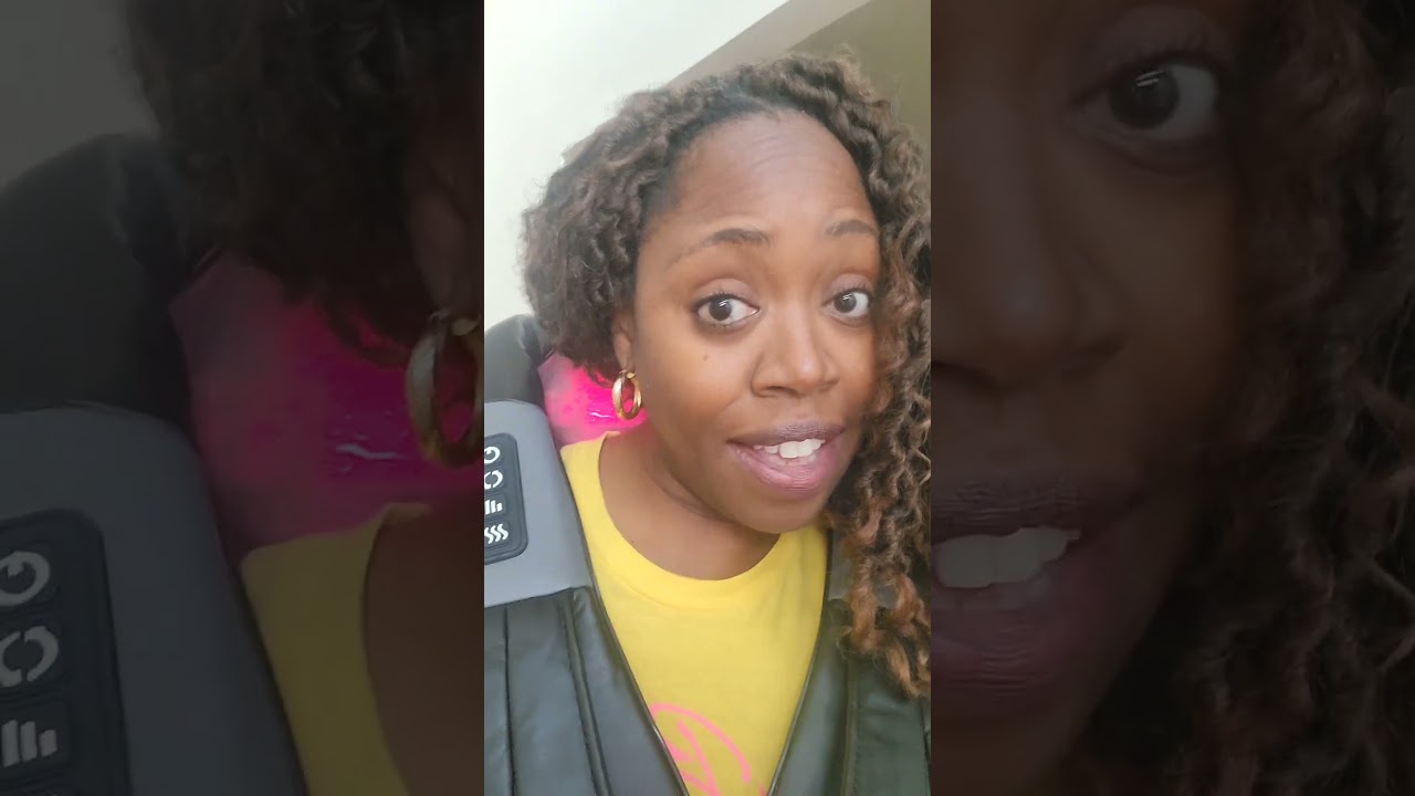 Relaxation Alert: Discover the Best Neck Massager for Stress Relief