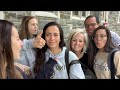 Arby Family Vlog: Deana graduates from West Point Prep School