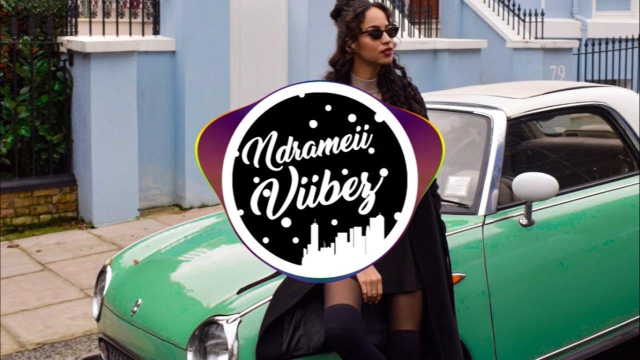 Rema - Calm Down [Pakx AfroChill ReMix]🇻🇺