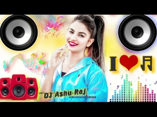 A Meri College Ki Natkhati Ladkiyon 💞 Love Remix 💖 DJ Ajay Jaipur class=