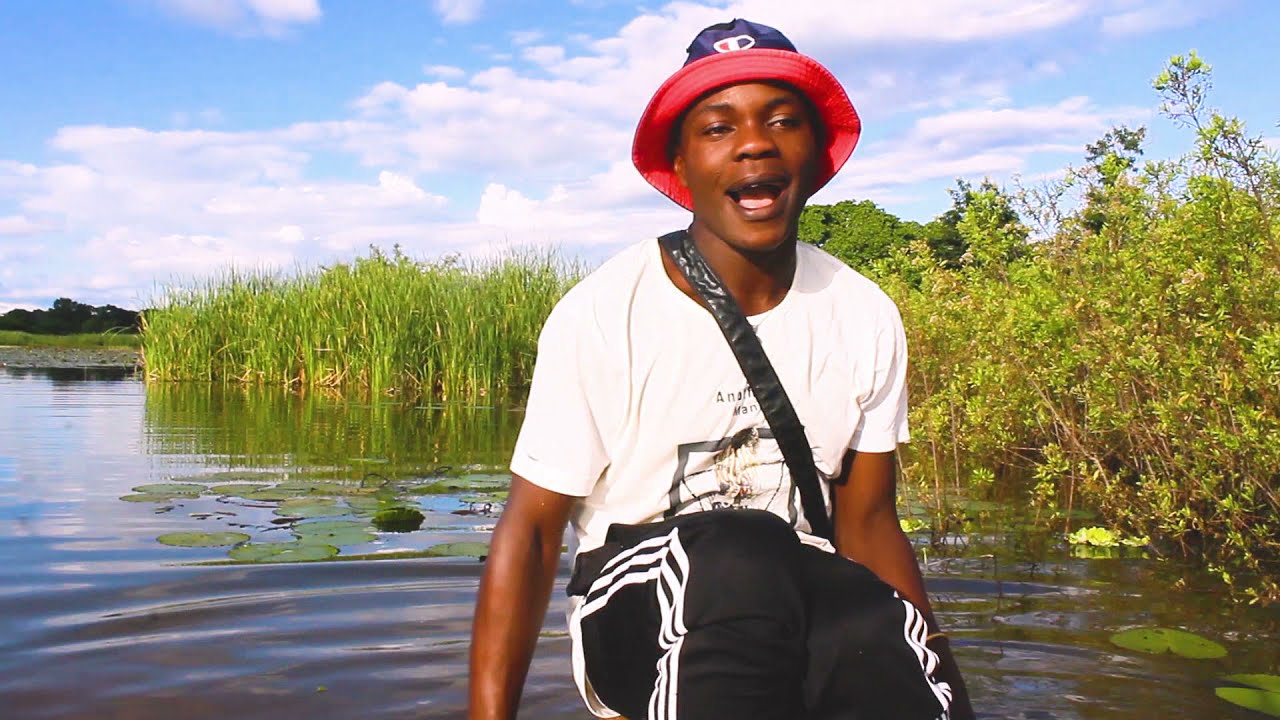 D CLASSIC DANGER  - NIKITOBOA (Official Video)