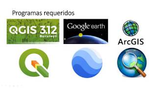 00 Instalación de los Programas Usados en Geología y Edafología screenshot 1
