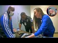 Man Bullies Nurse In Front Of Cops, Doesn’t End Well