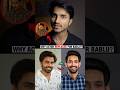 Mirzapur Film! Why was Jitendra Kumar chosen for the role of Bablu Pandit?