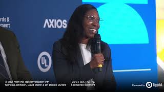 What's Next Local: Atlanta | Axios "Future of E-Mobility"
