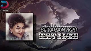 Hayedeh_-_Be Yaram Bgid_-_2024