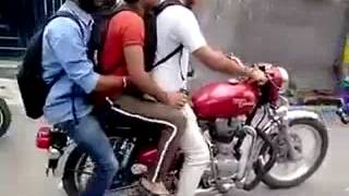 bike stunt fails funny