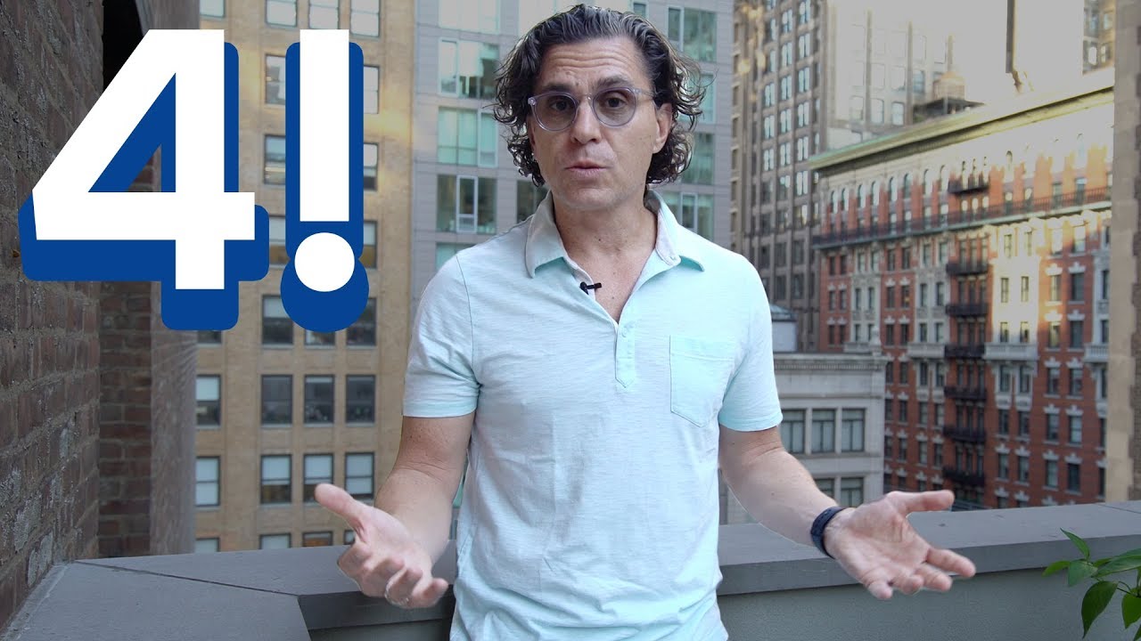 4 Creative Ways to Finance an Airbnb Property!!