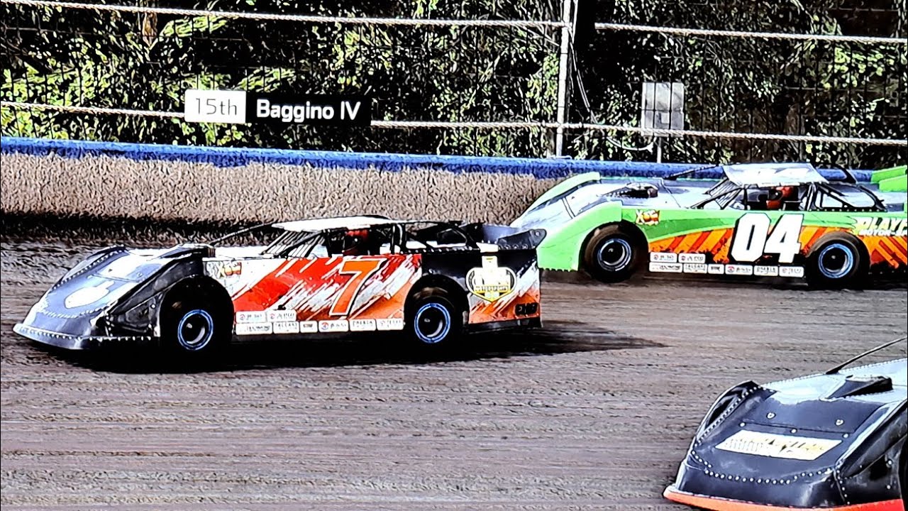 Fantech Fairgrounds Is No Fan of Fredo's! // NASCAR Heat 5 Career Mode Episode 87