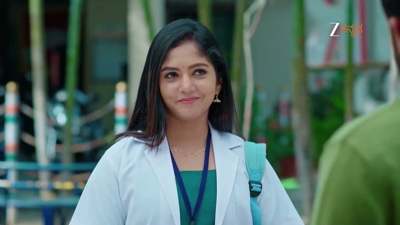 Karna | Ep - 105 | Webisode | Nov 27 2025 | Zee Kannada