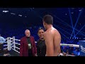 PBC FULL FIGHT: Fundora vs Thurman | March 28, 2026