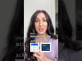 Viral Medicube Zero Pore Pads Vs AlphaRet Pads Review #medicubeskincare #medicube #viralskincare