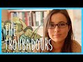 Student Philosopher: Platonic Love & the Troubadours