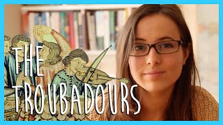 Student Philosopher: Platonic Love & the Troubadours Student Philosopher: Platonic Love & the Troubadours
