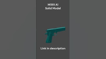 M1911 A1