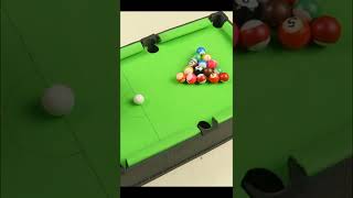 Mini Pool Table #shorts #youtubeshorts #Pool #Snooker #Billiards screenshot 5