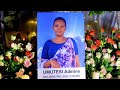 TUZAHORA TUKWIBUKA TUZAHORA TUKWIBUKA