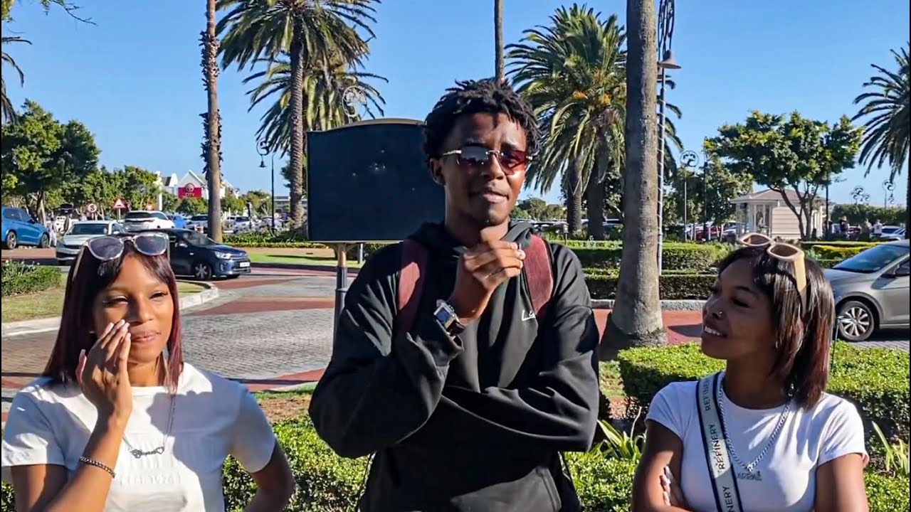 CRAZIEST THING YOU DID FOR LOVE PART 1 