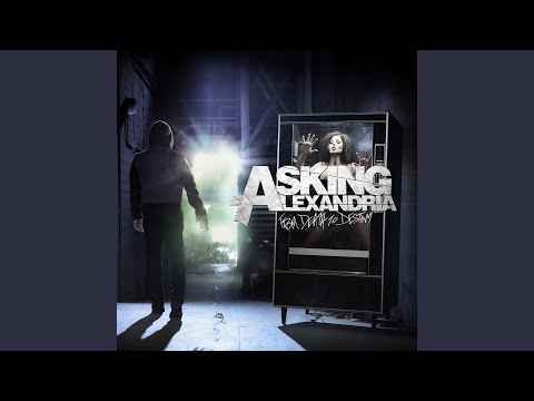 Asking Alexandria - Moving On