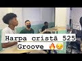 Harpa cristã 525 - Vencendo vem Jesus | Lucas Garcia | Eliabe perpétuo