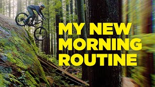 7 Days on the North Shore | My New Morning Routine