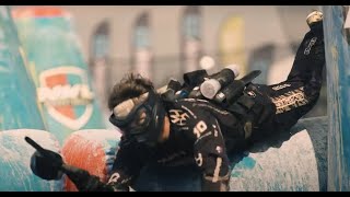 2021 NXL Professional Paintball - Florida with GI Sportz, JT and Empire