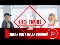 Shaan ldn dylan cheung youtubers were not bros we dont like you  hottopics  bngtv