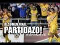 America vs pachuca 10 resumen final 17 agosto 2013 liga mx bancomer jornada 6