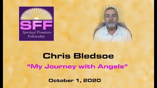 Chris Bledsoe, 