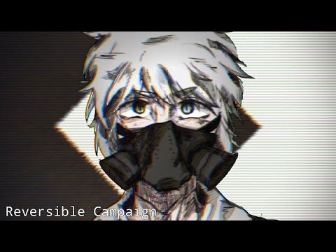 【Utatane Piko】Reversible Campaign【VOCALOID cover】