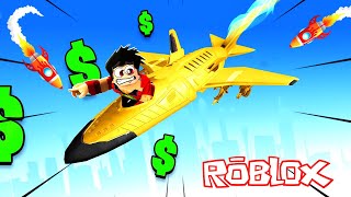 EN GÜÇLÜ ORDUYU KURDUM ASKER OYUNU  Roblox Militar Tycoon