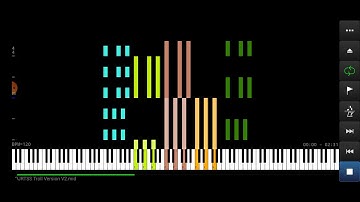 Black MIDI | Sojrtss troll verison v2 7.6 million notes ~ Ardi Hacker