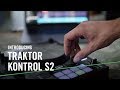 DJ-контроллер Native Instruments Traktor Kontrol S2 MK3