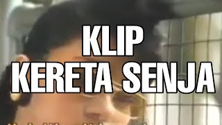 Video Klip Marissa Haque Kereta Senja