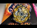 МИРАЖ ФАФНИР от FLAME КРУЧЕ ОРИГИНАЛА??? Бейблэйд Бёрст / Beyblade Burst